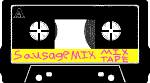 sausage mix mix tape